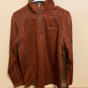 Medium pull over sweater